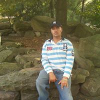 Jimmy Cook Photo 16