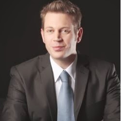 Thomas May Photo 20