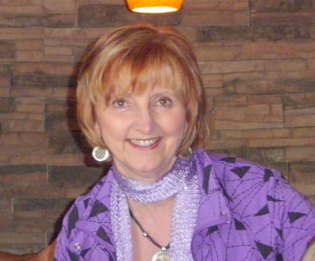 Colleen Brennan Photo 13