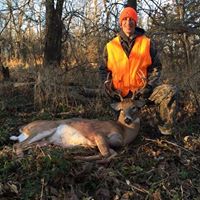 Aaron Stephens Photo 11