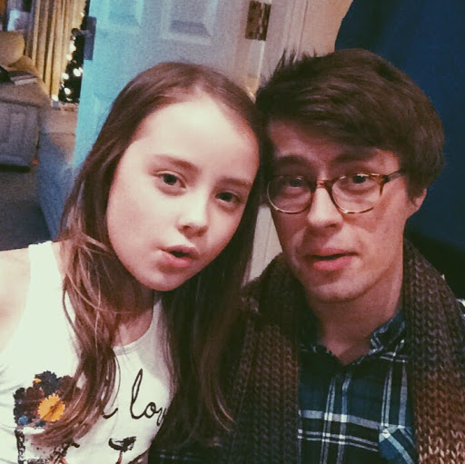 Danny Mercer Photo 25