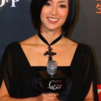 Alicia Yang Photo 14