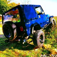 Jacob Metzger Photo 16