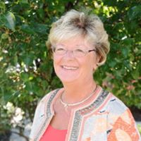 Helen Endres Photo 2