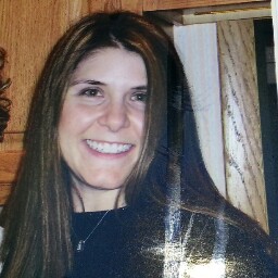 Angel Nadeau Photo 10