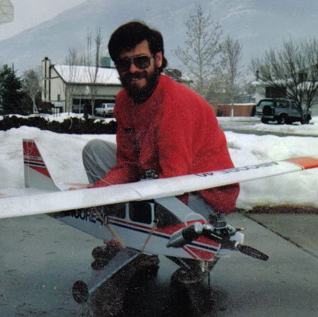 Lee Guthrie Photo 33