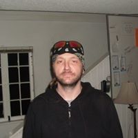 Curtis Rhodes Photo 31