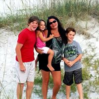 Jodi Osborne Photo 10