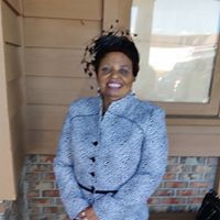 Rita Harris Photo 13