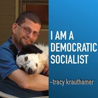 Tracy Krauthamer Photo 4