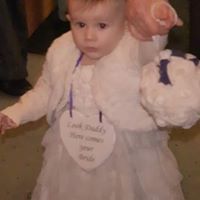 Tracey Barber Photo 16