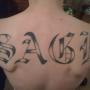 Christian Sage Photo 12