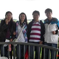 Xiaoping Chen Photo 32