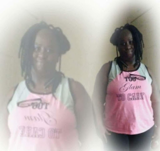 Angela Rankin Photo 5