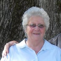Doris Simpson Photo 12