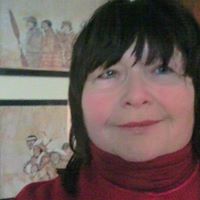 Patricia Snyder Photo 26