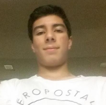 Fabian Garcia Photo 36