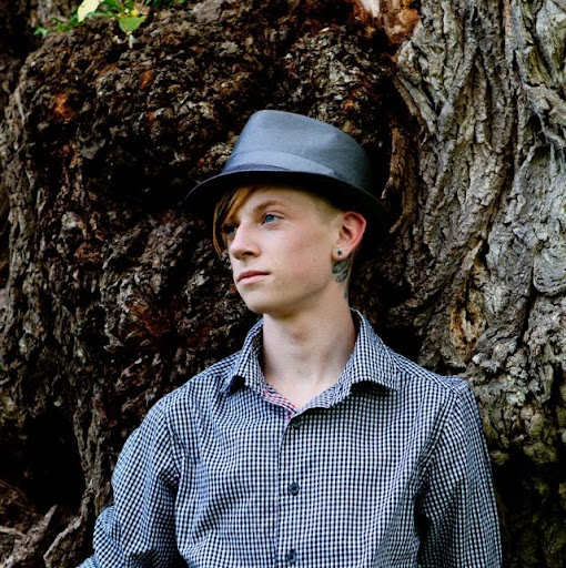 Patrick Devine Photo 19