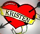 Kristen Sanderson Photo 24