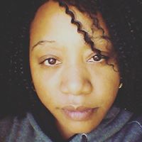 Candice Coleman Photo 15