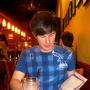 Timothy Maynard Photo 37