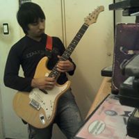 Emiliano Ruiz Photo 25