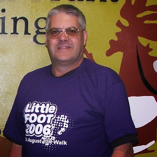 Philip Cook Photo 52