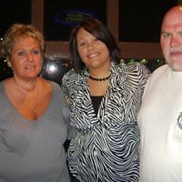 Ricky Braxton Photo 2