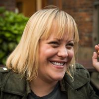 Rachael Atkinson Photo 19