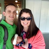 Stephanie Sexton Photo 18