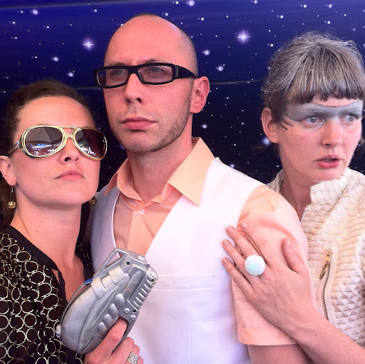 Christian Fitzpatrick Photo 7