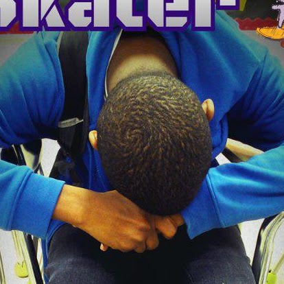 Michael Roundtree Photo 12