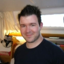 Darren Hobbs Photo 17