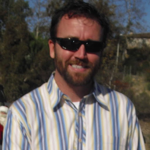Thomas Fitzpatrick Photo 26