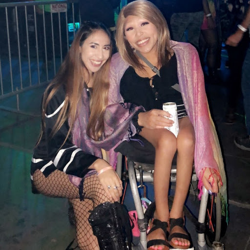 Christina Young Photo 12