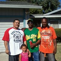 Ronald Jackson Photo 30