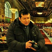 Pablo Quinonez Photo 8