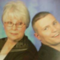 Ruth Crawford Photo 52