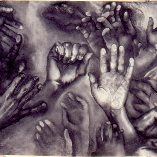 Frank English Photo 27