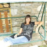 Alicia Gallego Photo 26