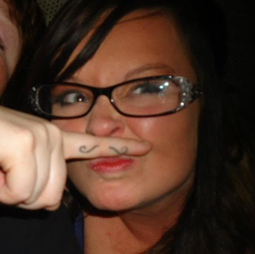 Audrey Stone Photo 34