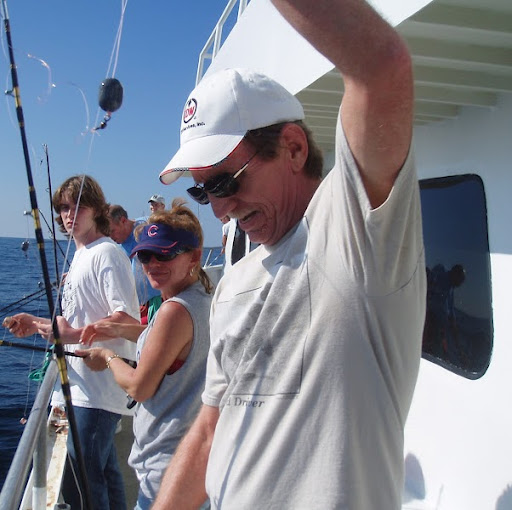 Michael Mcmahon Photo 22