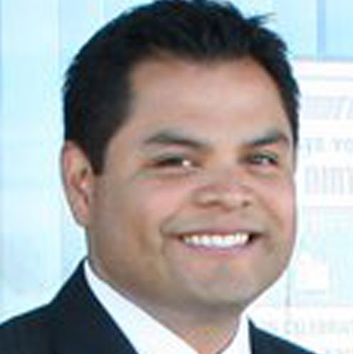 Chris Dominguez Photo 10