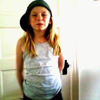 Sarah Morrill Photo 27