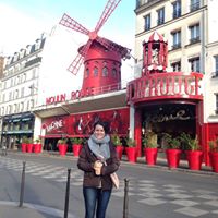 Jacqueline May Photo 26