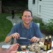 Charles Lyon Photo 18