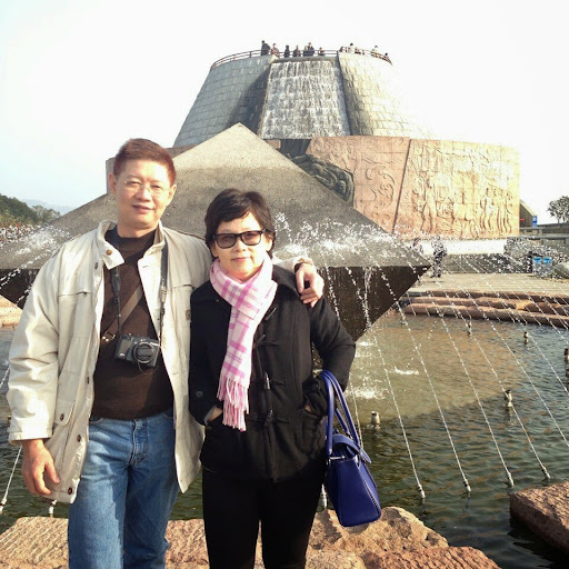 Ann Lay Photo 8