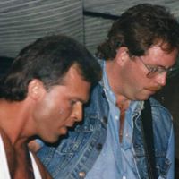 Rick Arnett Photo 29