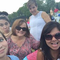 Melissa Simons Photo 14