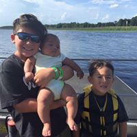 Linda Robles Photo 16